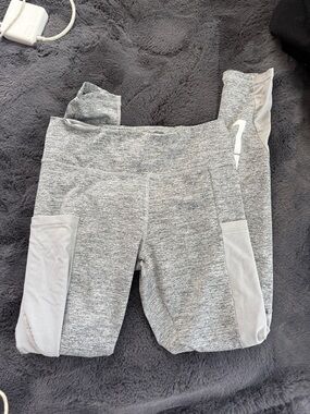 RMBL Active Leggings with Side Pockets